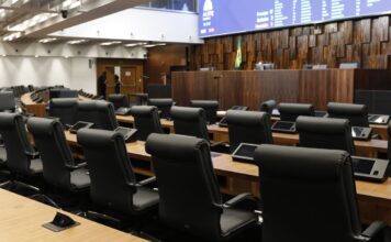 Projetos sobre IA priorizam vigilância nos estados