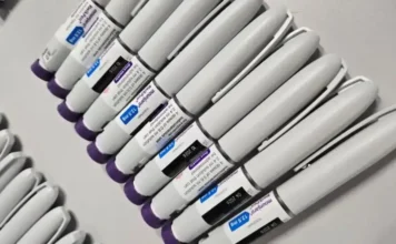 Anvisa reforça alerta sobre uso de canetas emagrecedoras