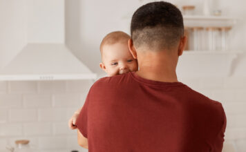 Sancionada: Licença-paternidade terá ampliação gradual até 2029