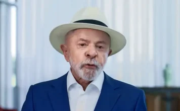 Lula defende fim da escala 6×1 e anuncia novo Desenrola
