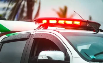 Ciclista é alvo de tentativa de homicídio em Cocal do Sul