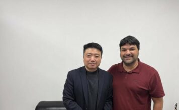 Missões internacionais ampliam alcance da pesquisa da Unesc