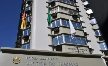 TRT-RS abre seleção de estágio de Direito no Litoral Norte
