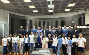 Quilombo Maria Rosalina é reconhecido como utilidade pública