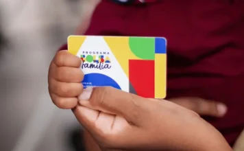Bolsa Família amplia prazo para biometria até o fim de 2026