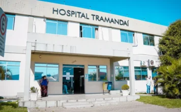 Nova UTI em Tramandaí recebe R$ 3,94 milhões