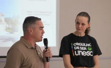 Ermo recebe workshop da Unesc para plano de desenvolvimento