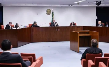 STF confirma fim da aposentadoria compulsória a juízes