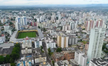 Criciúma reduz ITBI para regularização de imóveis empresariais