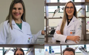 Unesc mantém quatro cientistas entre os mais influentes do mundo