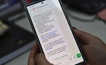 Criciúma passa a avisar consultas por WhatsApp