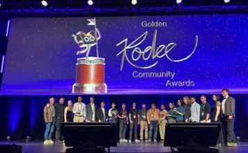 Professor da Unesc ganha prêmio global no ecossistema Kotlin Professor da Unesc participa da cerimônia do Golden Kodee Community Awards, prêmio global do ecossistema Kotlin