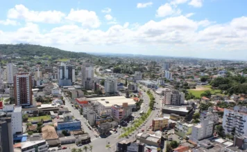 Criciúma reduz ITBI para empresas até outubro de 2026
