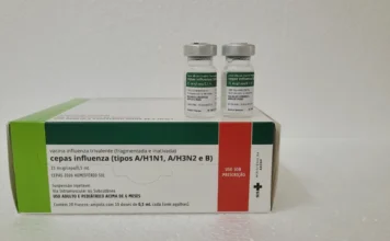 SC distribui 164 mil vacinas contra gripe às regiões Doses da vacina contra Influenza distribuídas pela Secretaria de Estado da Saúde em Santa Catarina