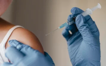 Vacina contra gripe segue nas unidades de Araranguá Vacinação contra Influenza em Araranguá para grupos prioritários nas unidades de saúde