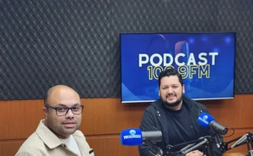 Conferência UMADESCP reúne jovens em Balneário Gaivota