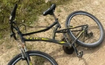 Homem é detido com bicicleta furtada no Sulmar