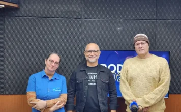 Pastor Gian Silva fala sobre fé, liderança e autoconhecimento