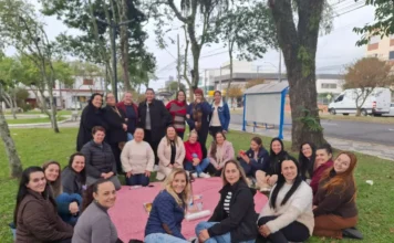 ProLEEI amplia práticas na educação infantil em Araranguá