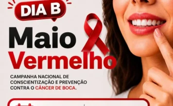Araranguá promove Dia B de prevenção ao câncer de boca