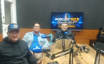 Congresso missionário reúne fiéis em Santa Rosa do Sul