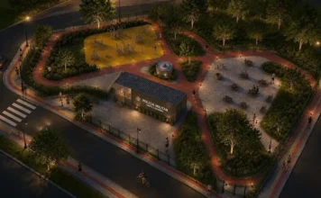 Base da PM será instalada no Pinheirinho