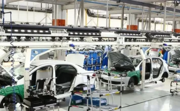 Lula defende expansão da indústria automotiva brasileira