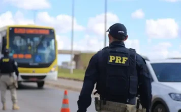 Saúde causa 28% dos sinistros em rodovias