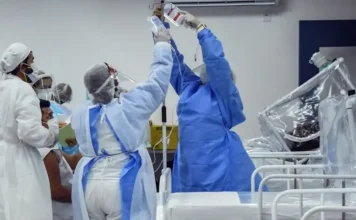 Novas regras ampliam carga horária de cursos de enfermagem