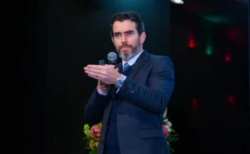 Unesc debate regras eleitorais com procurador de SC