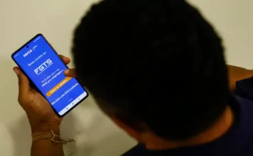 Desenrola 2.0 impulsiona acessos ao app do FGTS