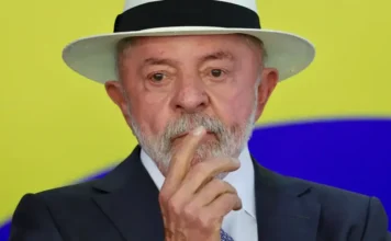 Lula critica prisão de ativista brasileiro em Israel