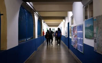 Violência escolar desafia gestores em escolas públicas