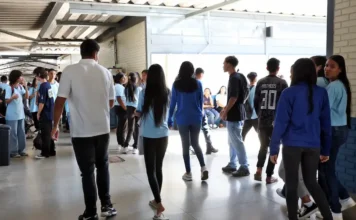 Pé-de-Meia garante isenção no Enem 2026