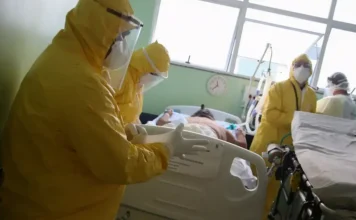 Brasil planeja criar centro para emergências em saúde