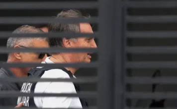 Prazo da domiciliar de Bolsonaro termina nesta quinta-feira