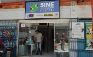 Comissão aprova fiscalização de vagas do Sine