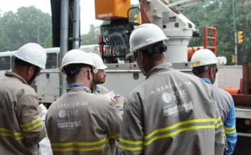 Manutenções da CEEE deixarão bairros sem energia no LN
