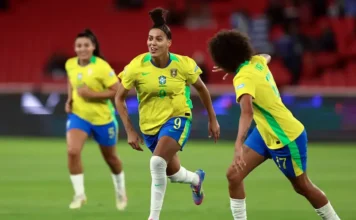 Governo isenta de ISS empresas relacionadas a Copa Feminina
