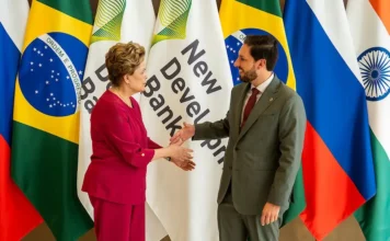 MinC busca apoio do BRICS para cultura