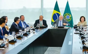 Governo avalia ampliar etanol na gasolina para 32%