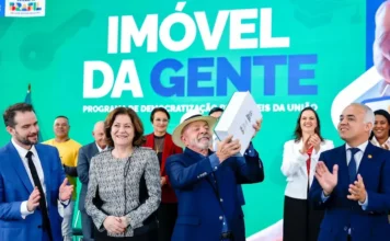 Governo destina 1,9 mil imóveis públicos abandonados