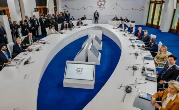 Lula cobra ação dos países ricos contra desigualdades no G7