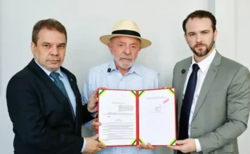 Lula determina bloqueio de valores de bets ilegais