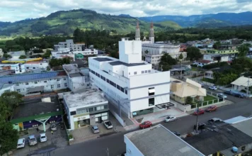 Hospital de Praia Grande inaugura complexo de saúde mental