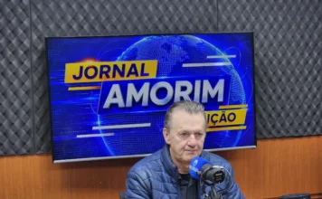 Acélio Casagrande defende avanços na saúde pública Acélio Casagrande participa de entrevista na 102.9 Amorim FM sobre saúde pública, educação e pré-candidatura a deputado estadual pelo Republicanos.