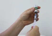 Criciúma recebe 9 mil novas doses da vacina contra a gripe