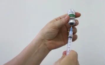 Criciúma recebe 9 mil novas doses da vacina contra a gripe