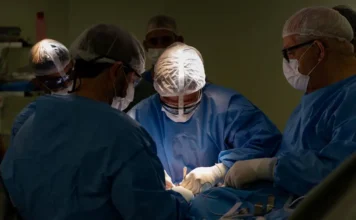SC amplia cirurgias reparadoras pelo SUS
