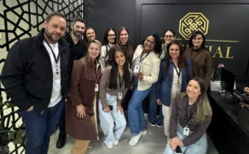 Estudantes da Unesc visitam indústria de suplementos Estudantes da Unesc Araranguá visitam indústria de suplementos durante atividade prática de formação acadêmica
